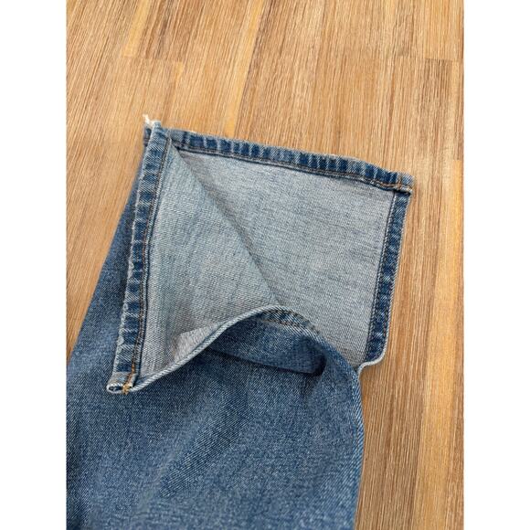 Abercrombie & Fitch High Rise "The Skinny" Jean - Size 29 - Picture 5 of 5